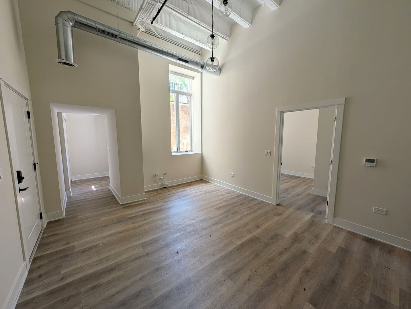 Evanston Apartment: 1453 Maple Ave.