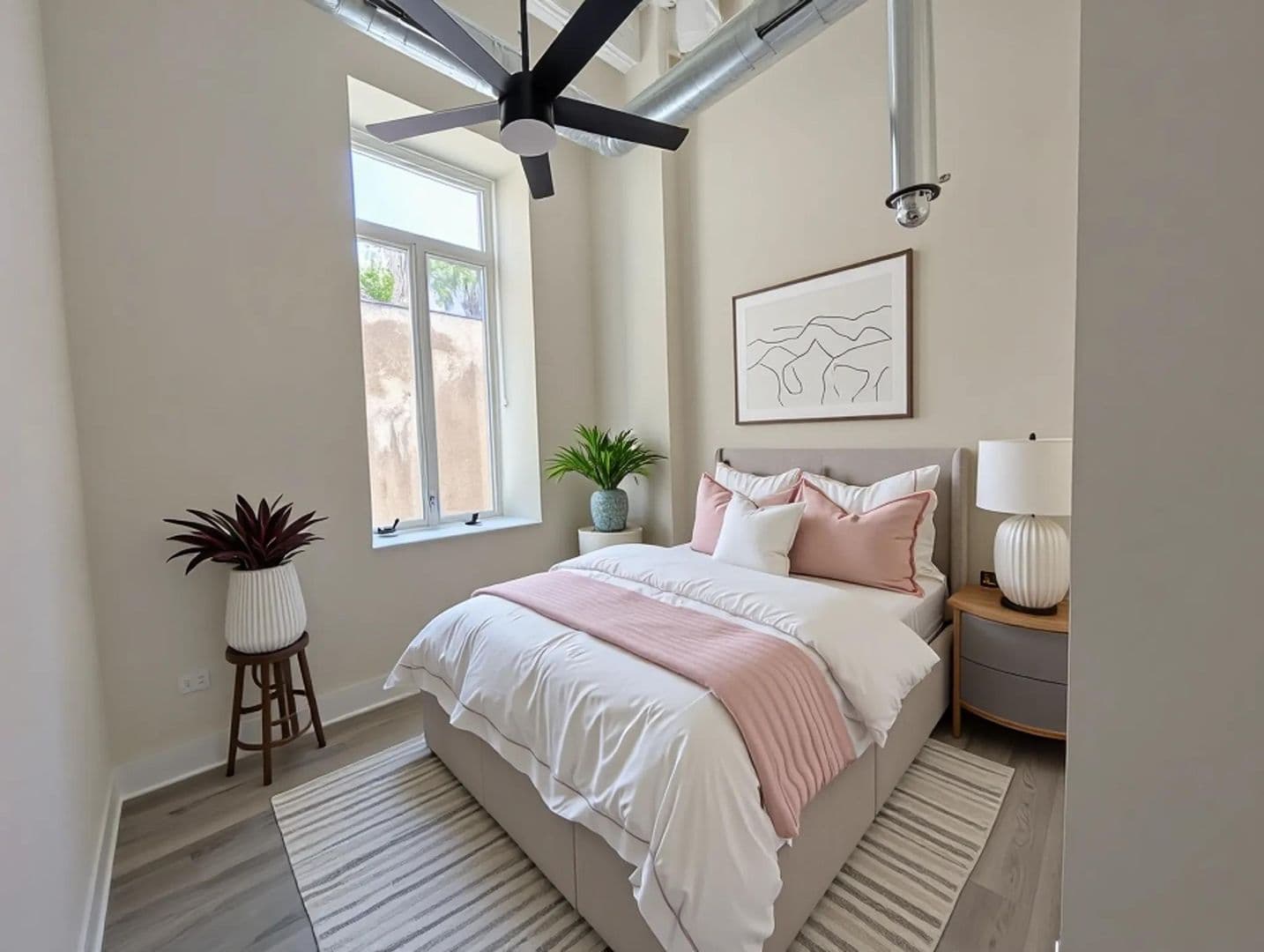 Evanston Apartment: 1453 Maple Ave.