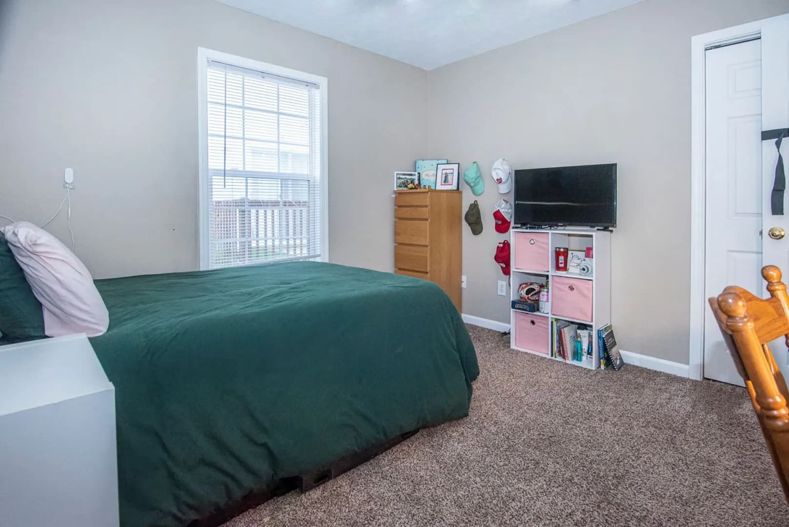 Bloomington Apartment: 314 W Riley Drive - 7G