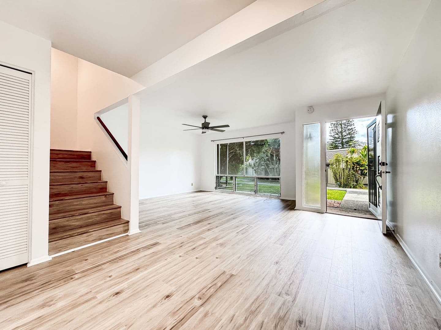 Kaneohe Townhome: 47-738 Hui Kelu St., #2