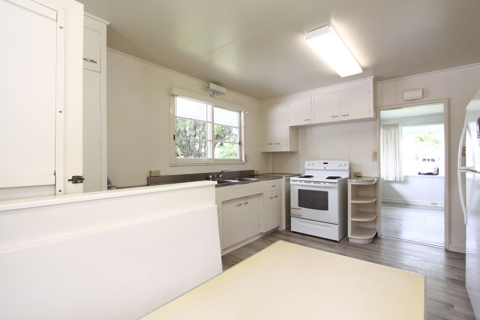 Honolulu House: 3509 Akaka Pl.