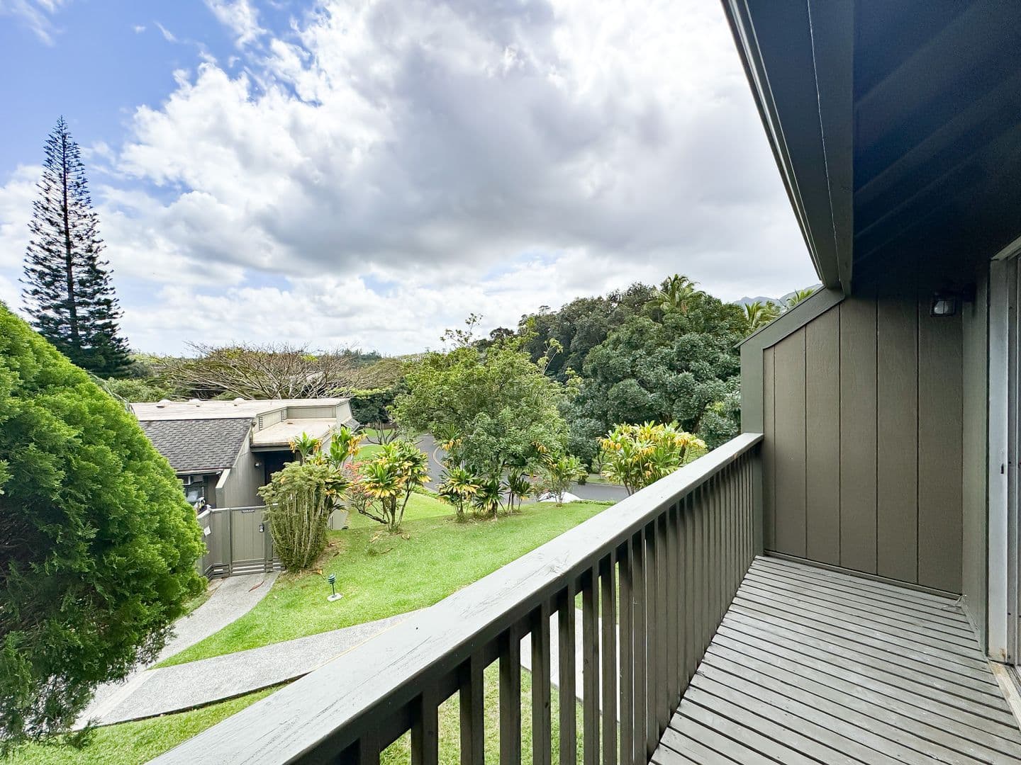 Kaneohe Townhome: 47-738 Hui Kelu St., #2