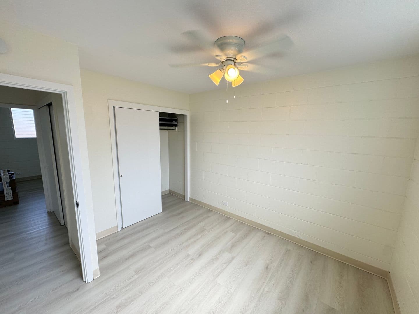 Honolulu Apartment: 1753 Malanai St.