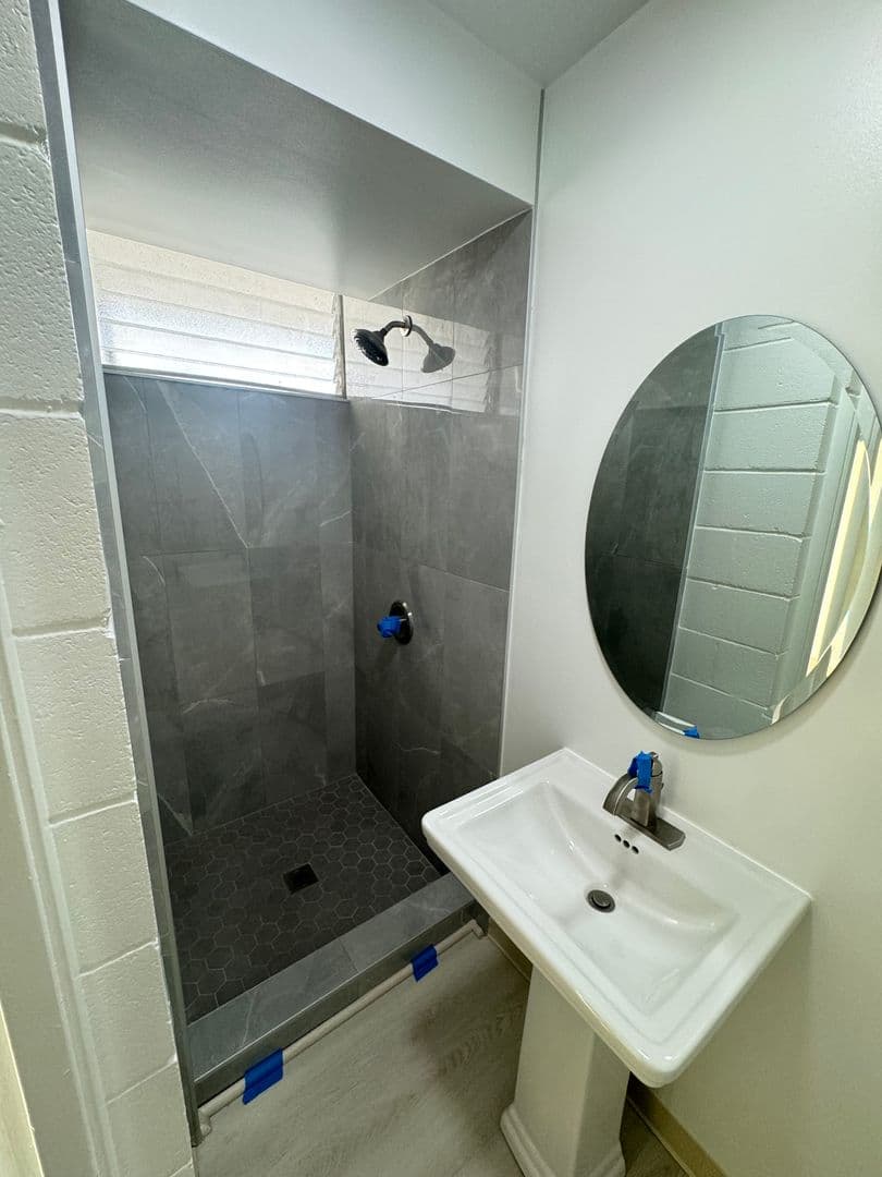 Honolulu Apartment: 1753 Malanai St.