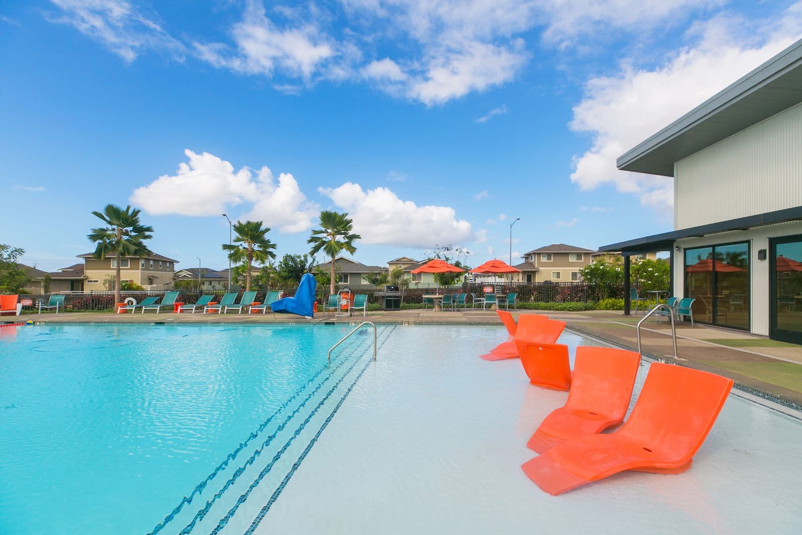 Ewa Beach House: 91-972 Pue Pue Street