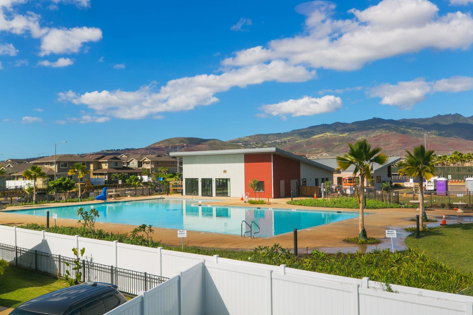 Ewa Beach House: 91-972 Pue Pue Street