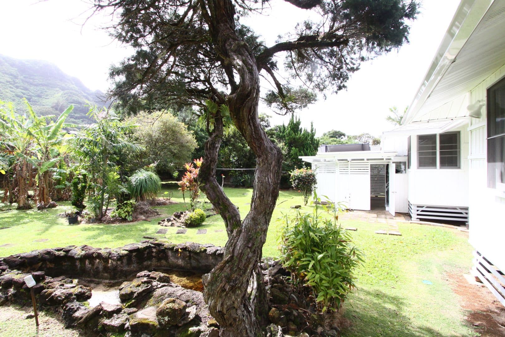Honolulu House: 3509 Akaka Pl.