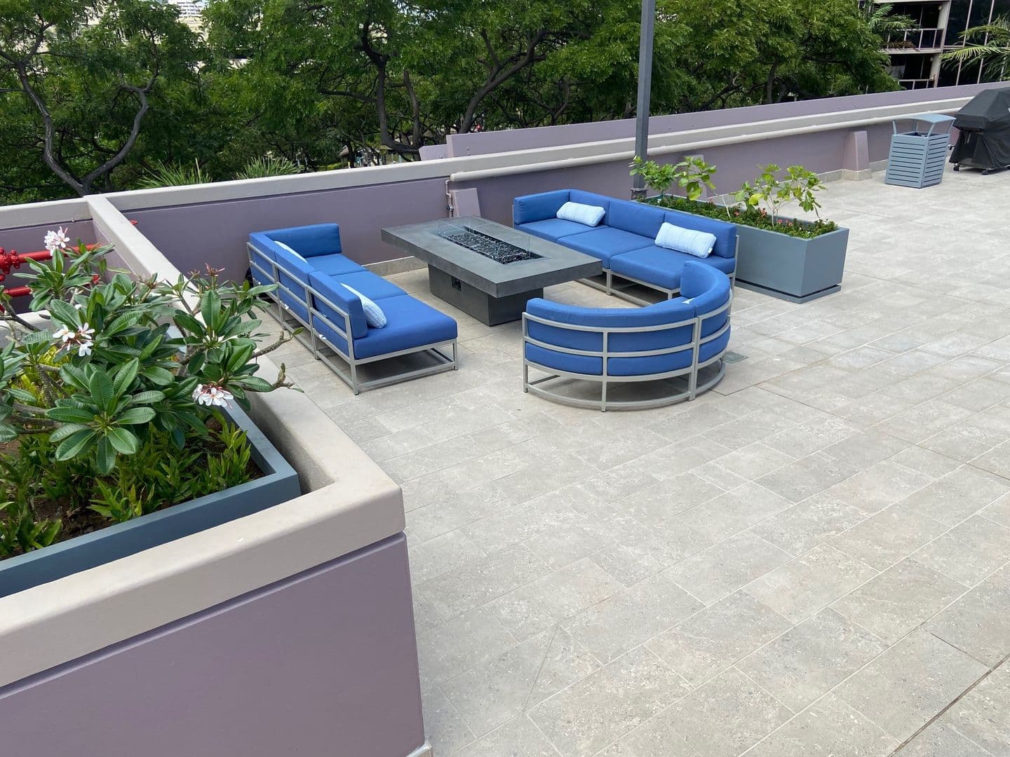 HONOLULU Condo: 425 SOUTH STREET #3302