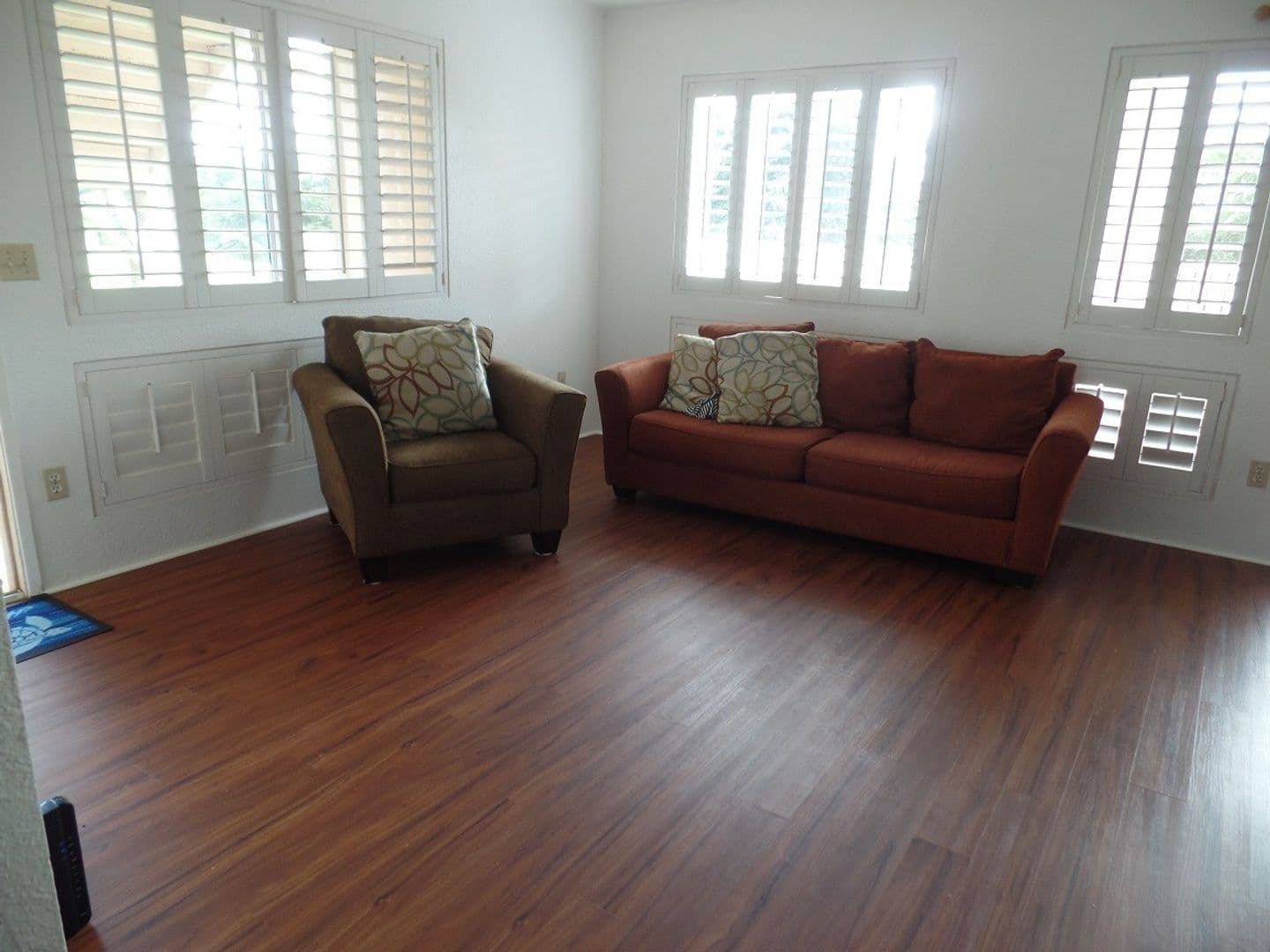 Kapolei House: 92-1163 Palahia St. #E106
