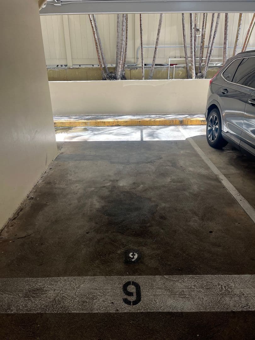 Honolulu Apartment: 440 Lewers St.