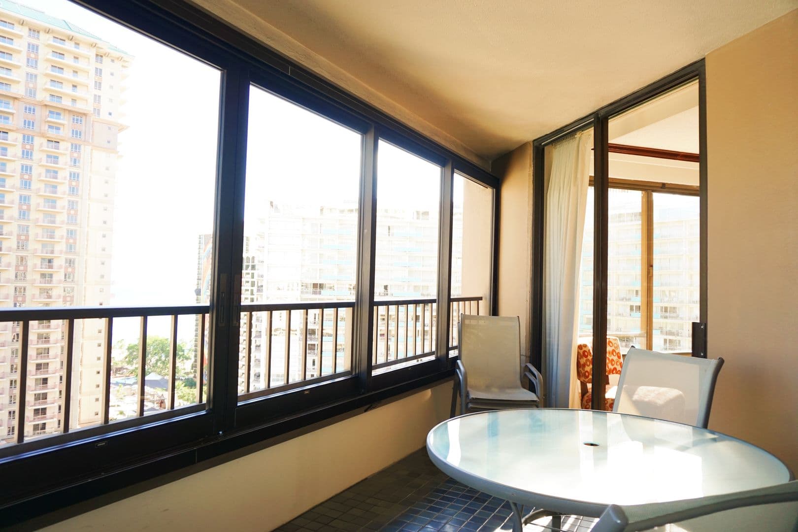 Honolulu Condo: 1778 Ala Moana Blvd., #2514
