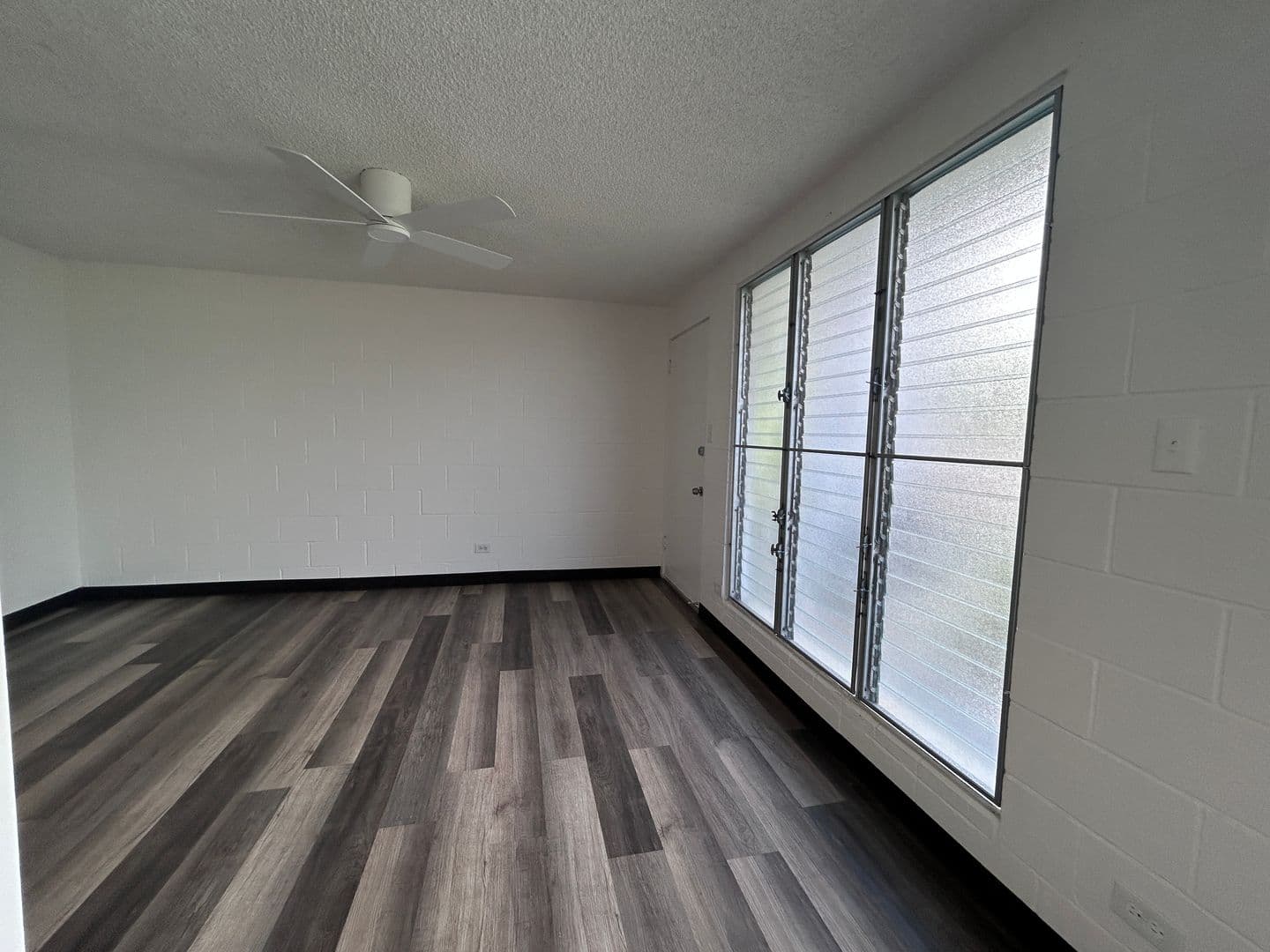 Honolulu Apartment: 1512 Spreckels St.