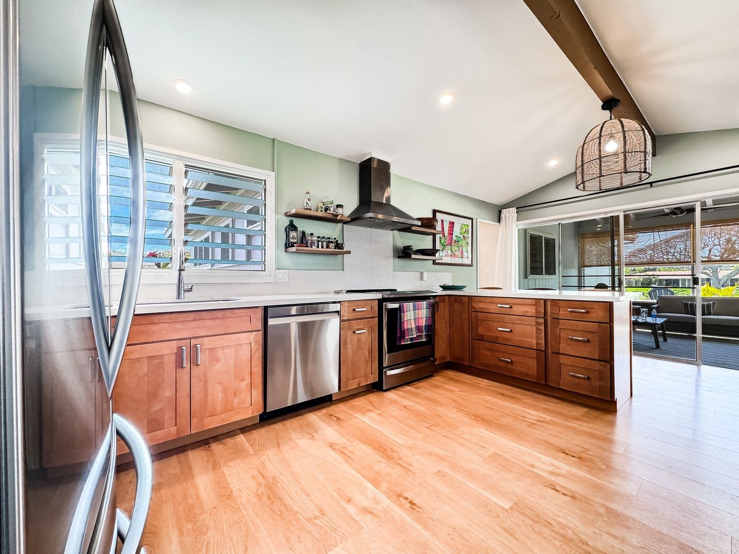 Kailua House: 346 Ilimalia Lp