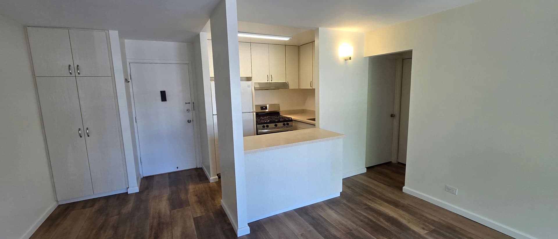 Honolulu Condo: 1821 KEEAUMOKU ST Unit 202