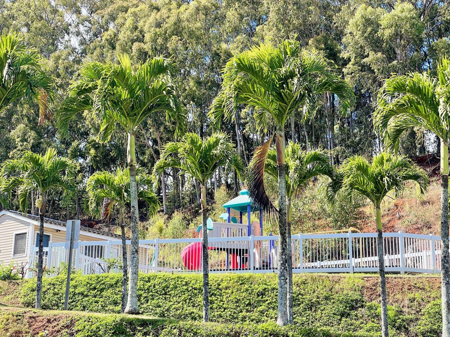 Mililani Townhome: 95-270 Waikalani Dr., I-301