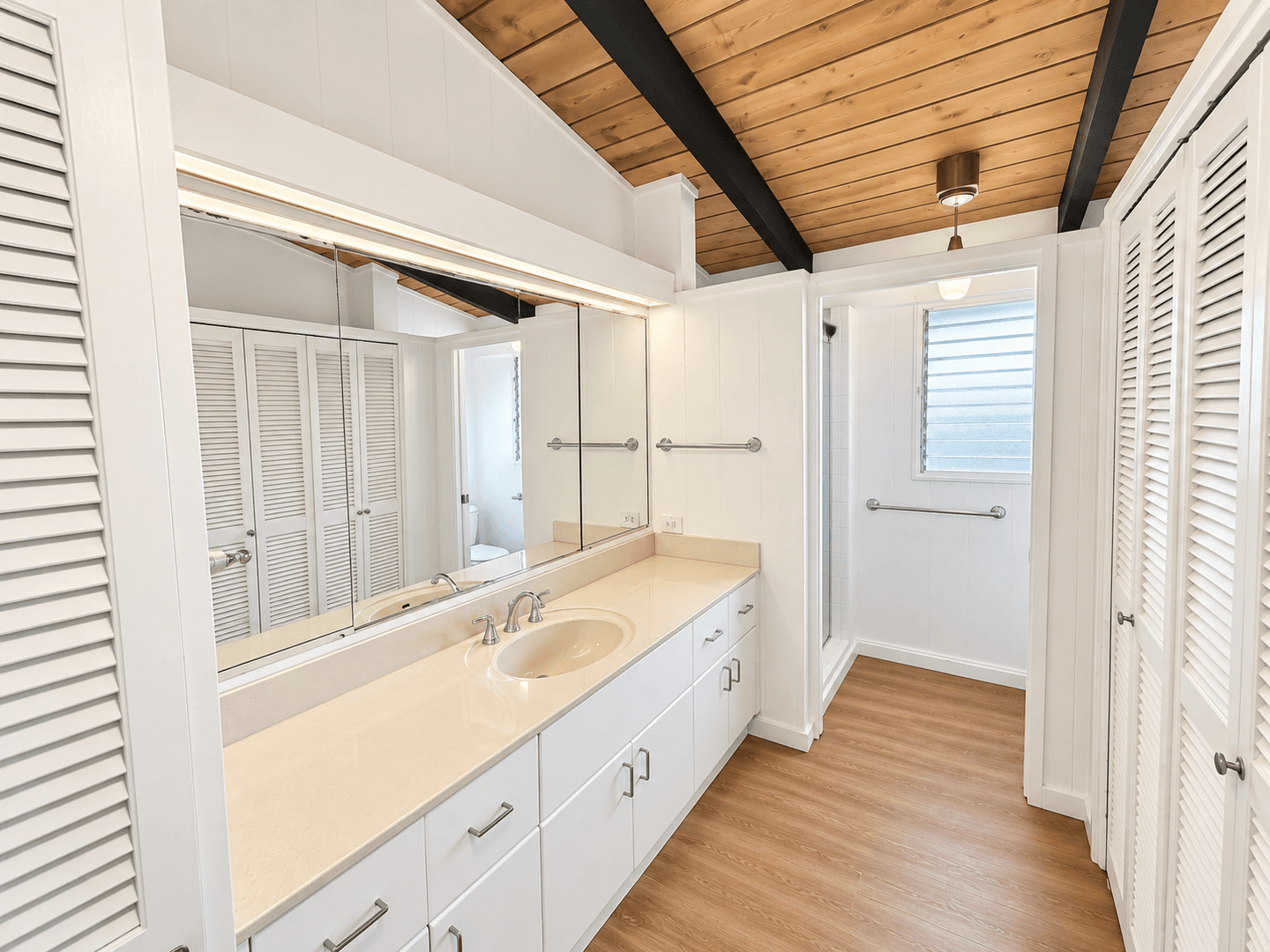 Honolulu House: 3027 Kanu Street