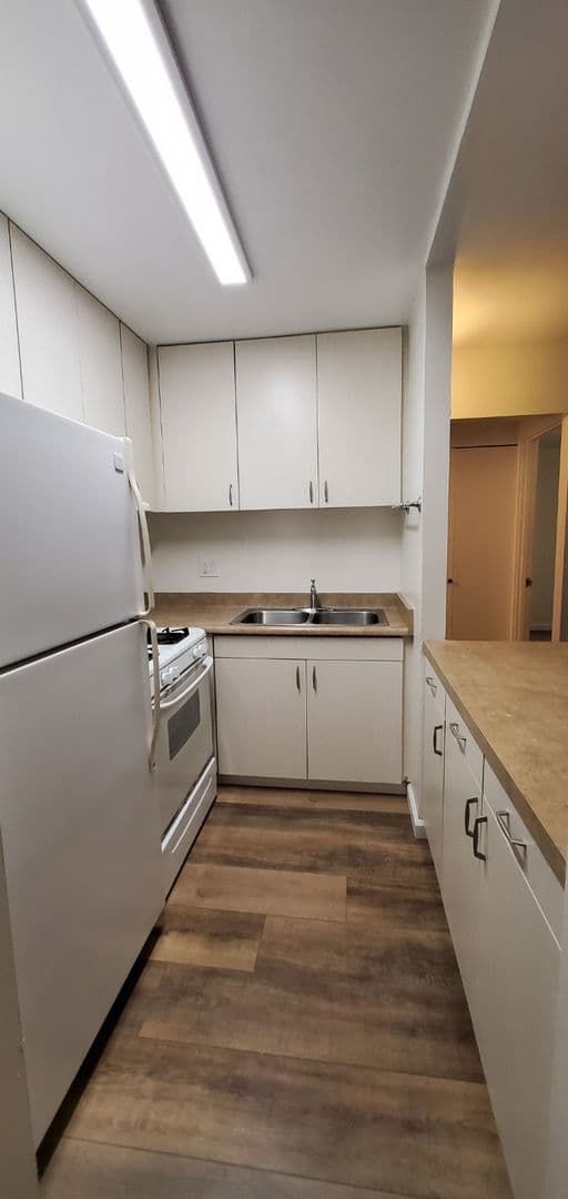 Honolulu Condo: 1821 KEEAUMOKU ST Unit 202
