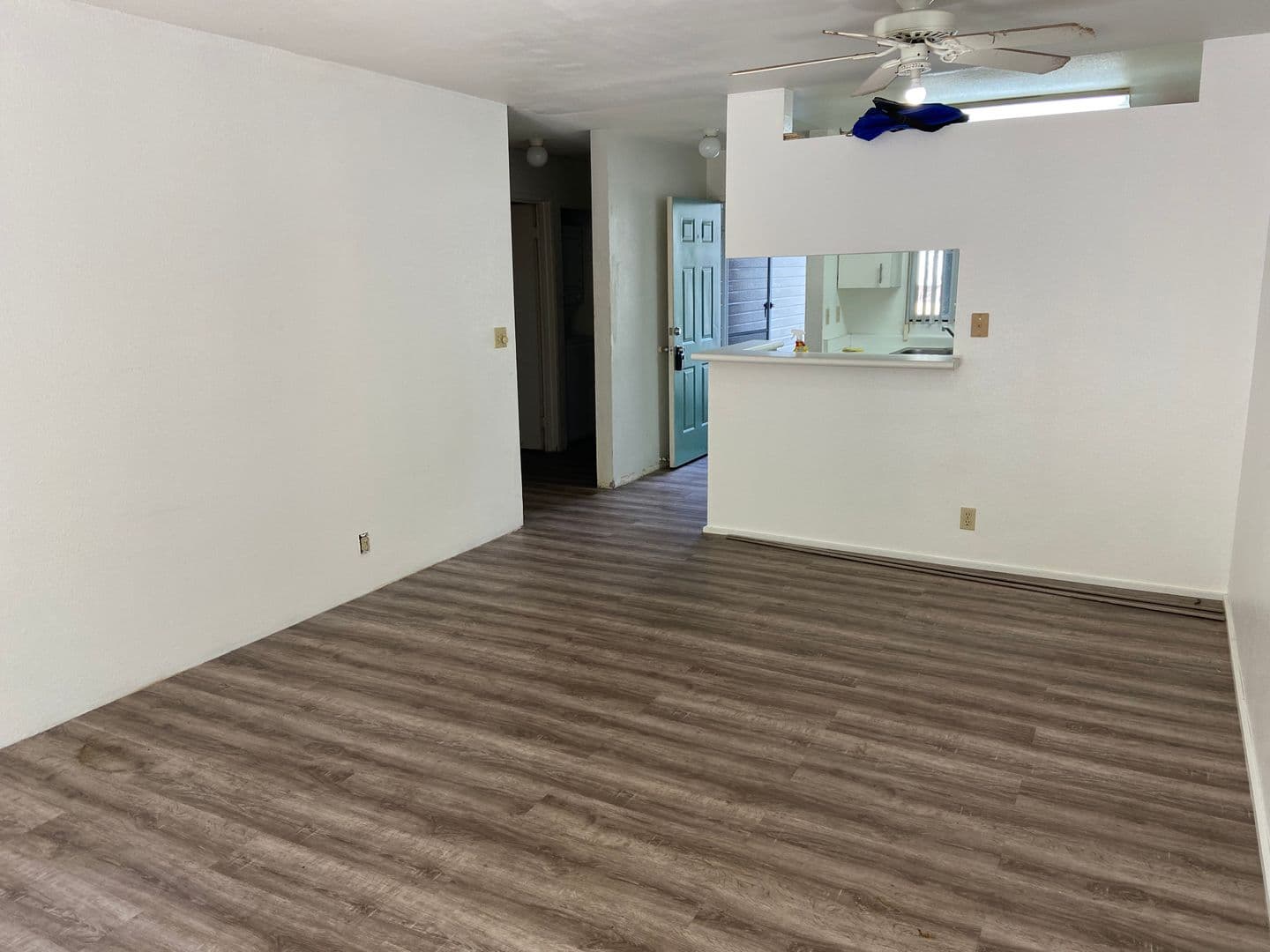 Mililani House: 95-648 Wikao St. #G104