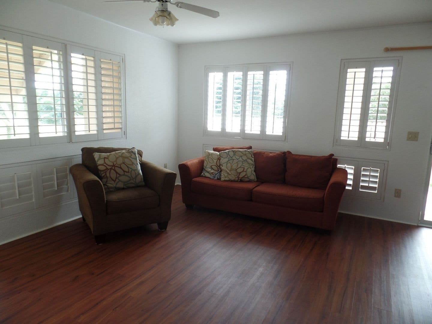 Kapolei House: 92-1163 Palahia St. #E106