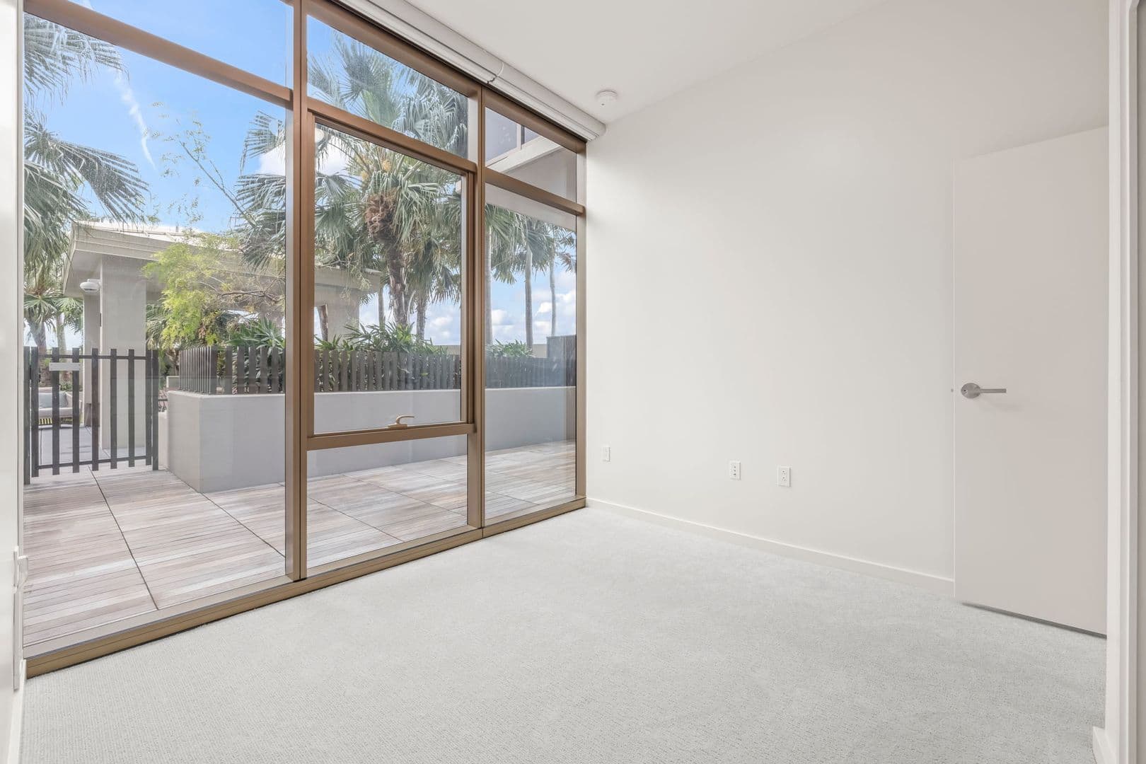 Honolulu Townhome: 1388 Kapiolani Blvd., Apt. #810