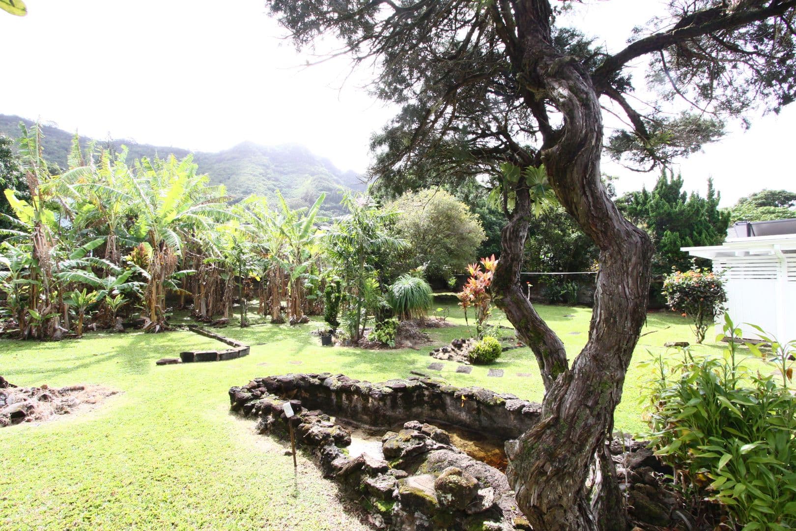 Honolulu House: 3509 Akaka Pl.