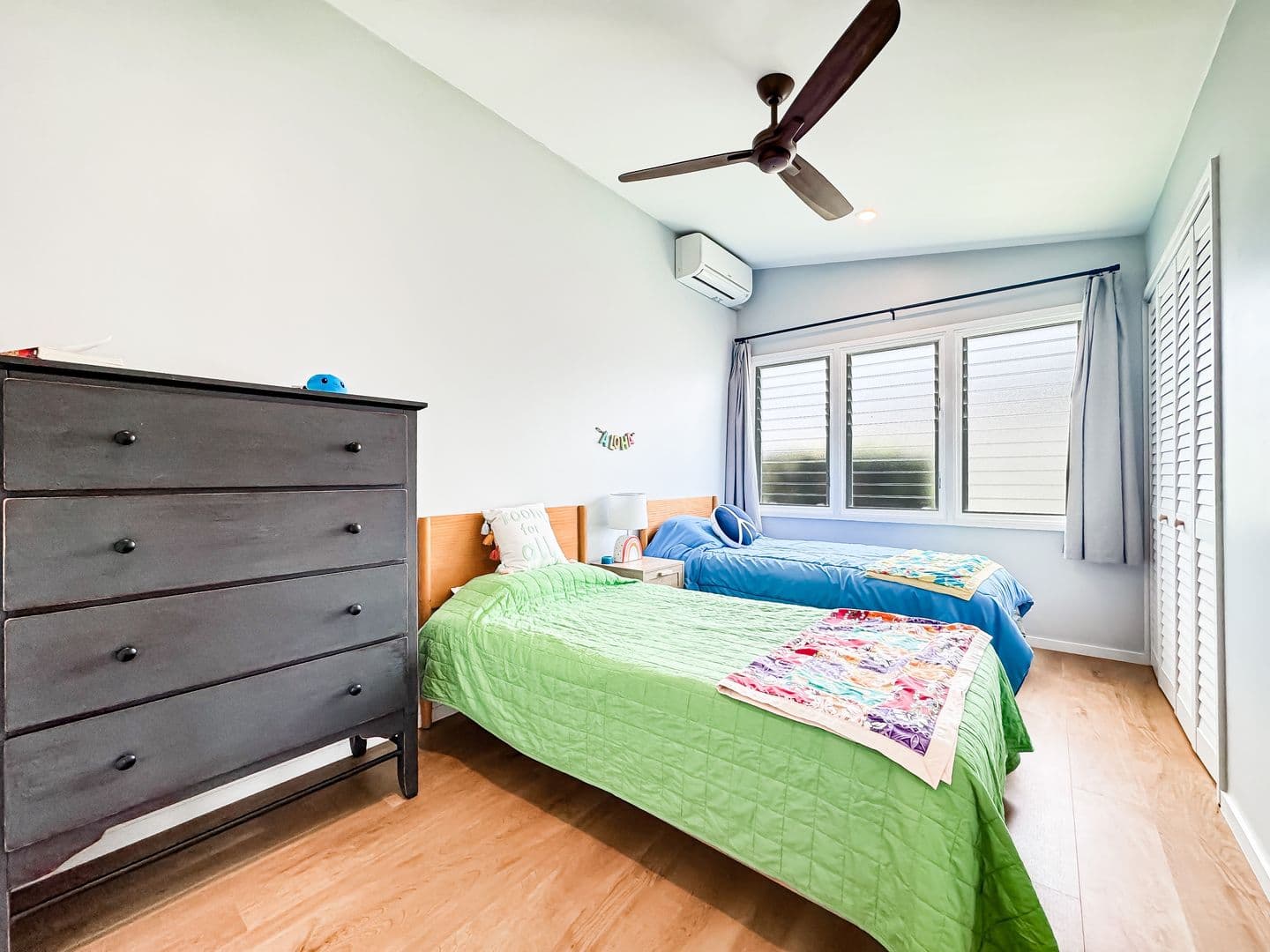Kailua House: 346 Ilimalia Lp