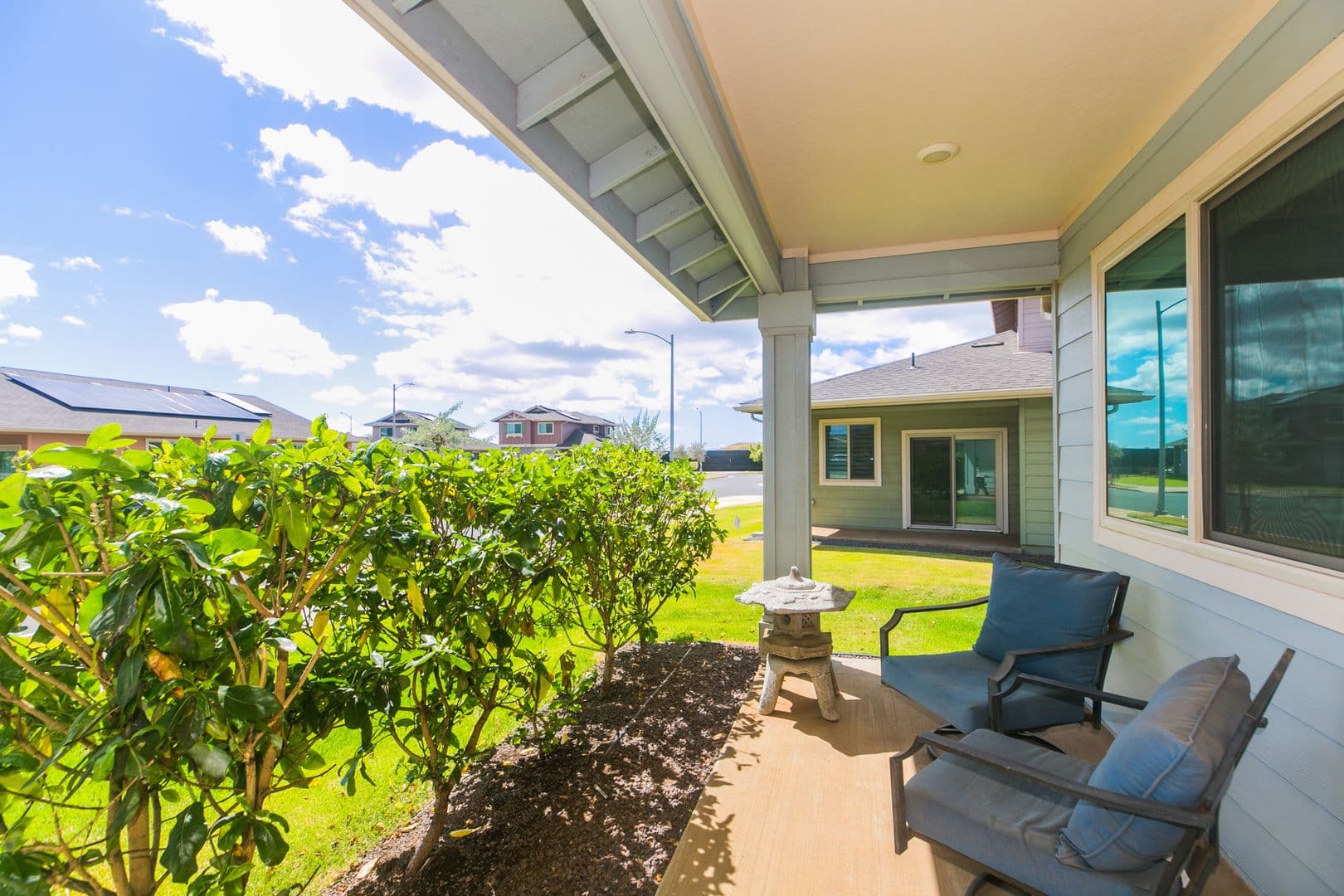 Ewa Beach House: 91-972 Pue Pue Street