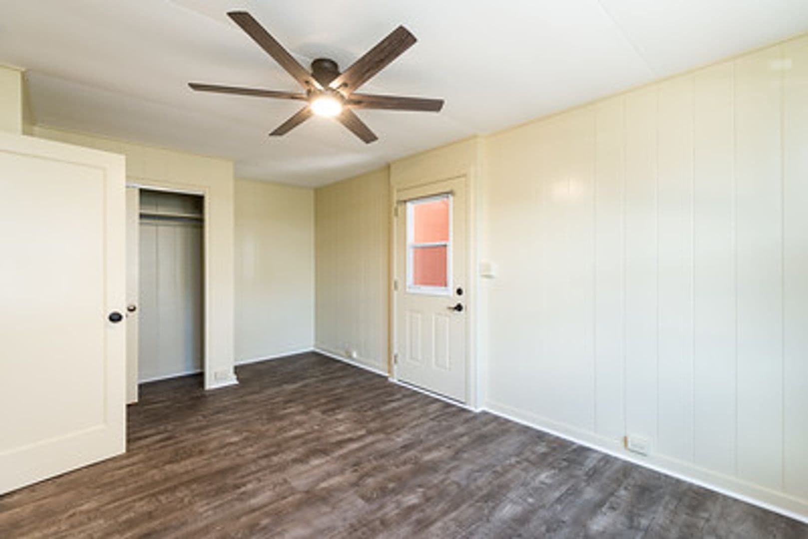 Kailua Apartment: 442 Kaha St.