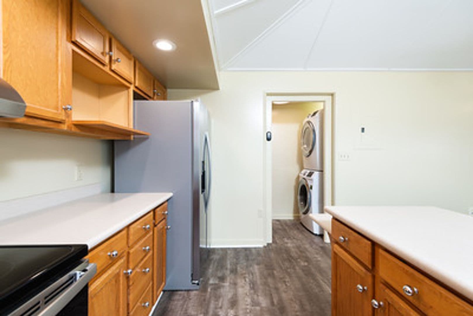 Kailua Apartment: 442 Kaha St.