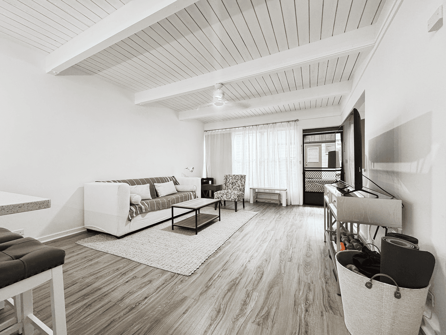 Honolulu Townhome: 1449 Hunakai Street #1