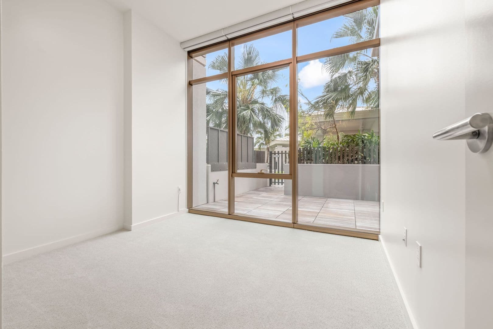Honolulu Townhome: 1388 Kapiolani Blvd., Apt. #810