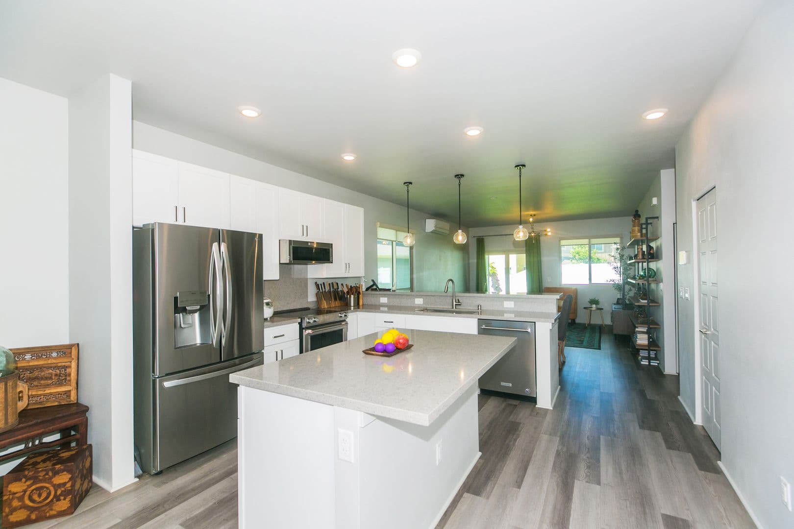 Ewa Beach House: 91-972 Pue Pue Street