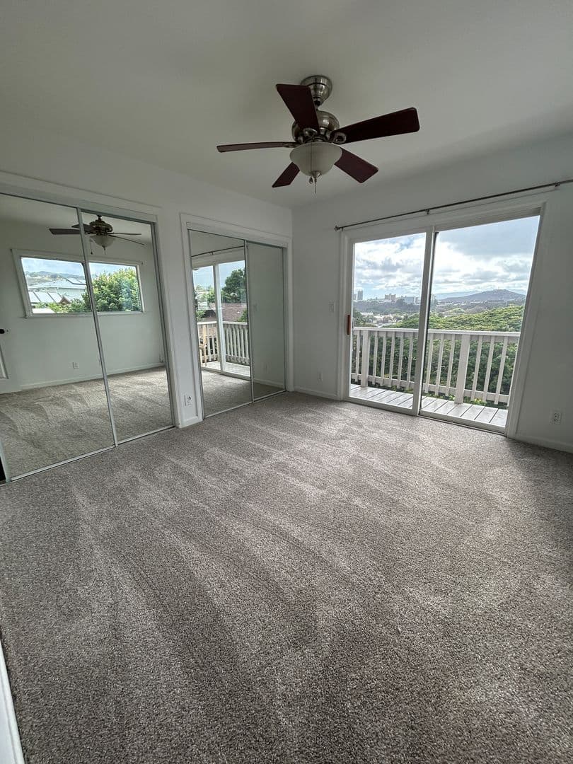 Honolulu Apartment: 1352 Ala Mahamoe St.