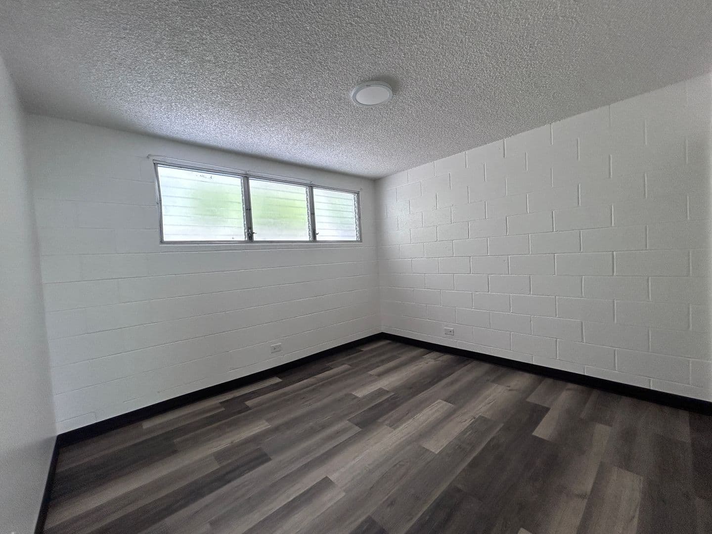 Honolulu Apartment: 1512 Spreckels St.