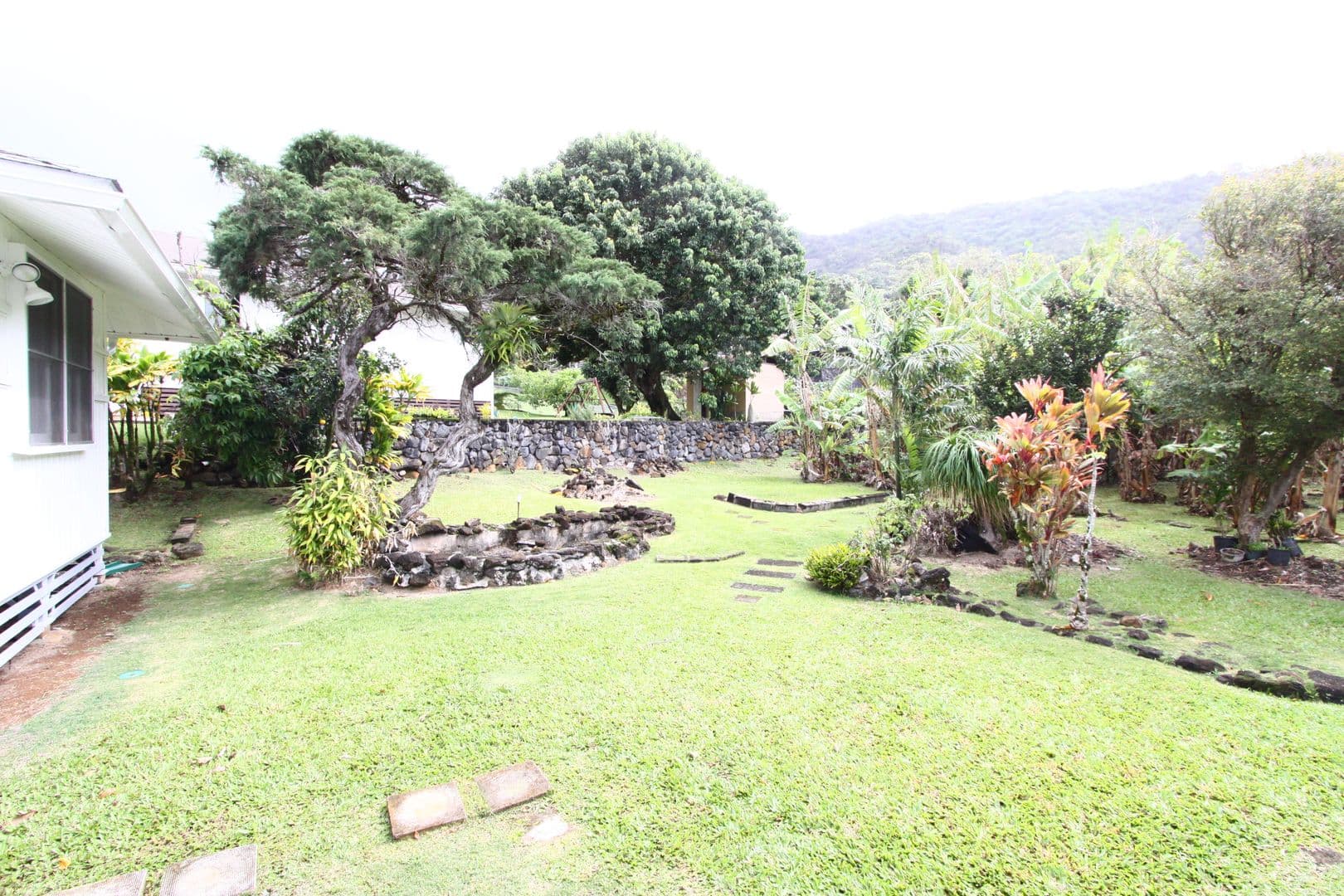 Honolulu House: 3509 Akaka Pl.