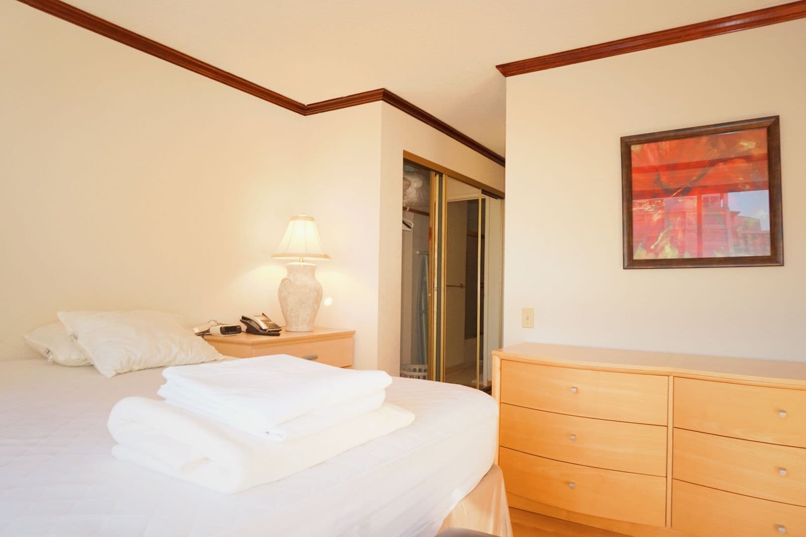 Honolulu Condo: 1778 Ala Moana Blvd., #2514