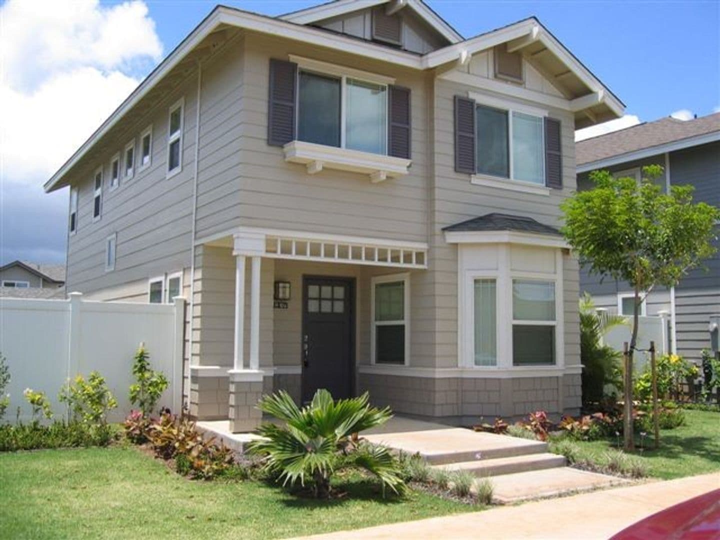 EWA BEACH House: 91-1014 KAI KUKUMA STREET
