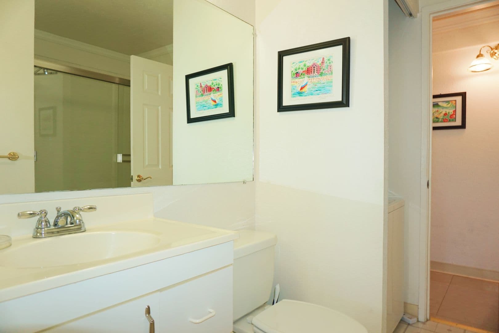 Honolulu Condo: 1778 Ala Moana Blvd., #2514
