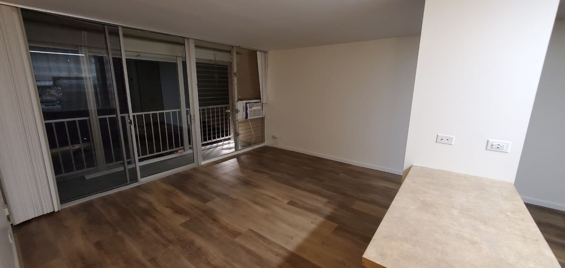 Honolulu Condo: 1821 KEEAUMOKU ST Unit 202