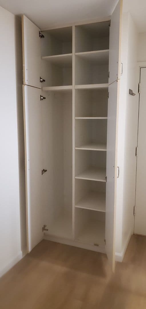 Honolulu Condo: 1821 KEEAUMOKU ST Unit 202