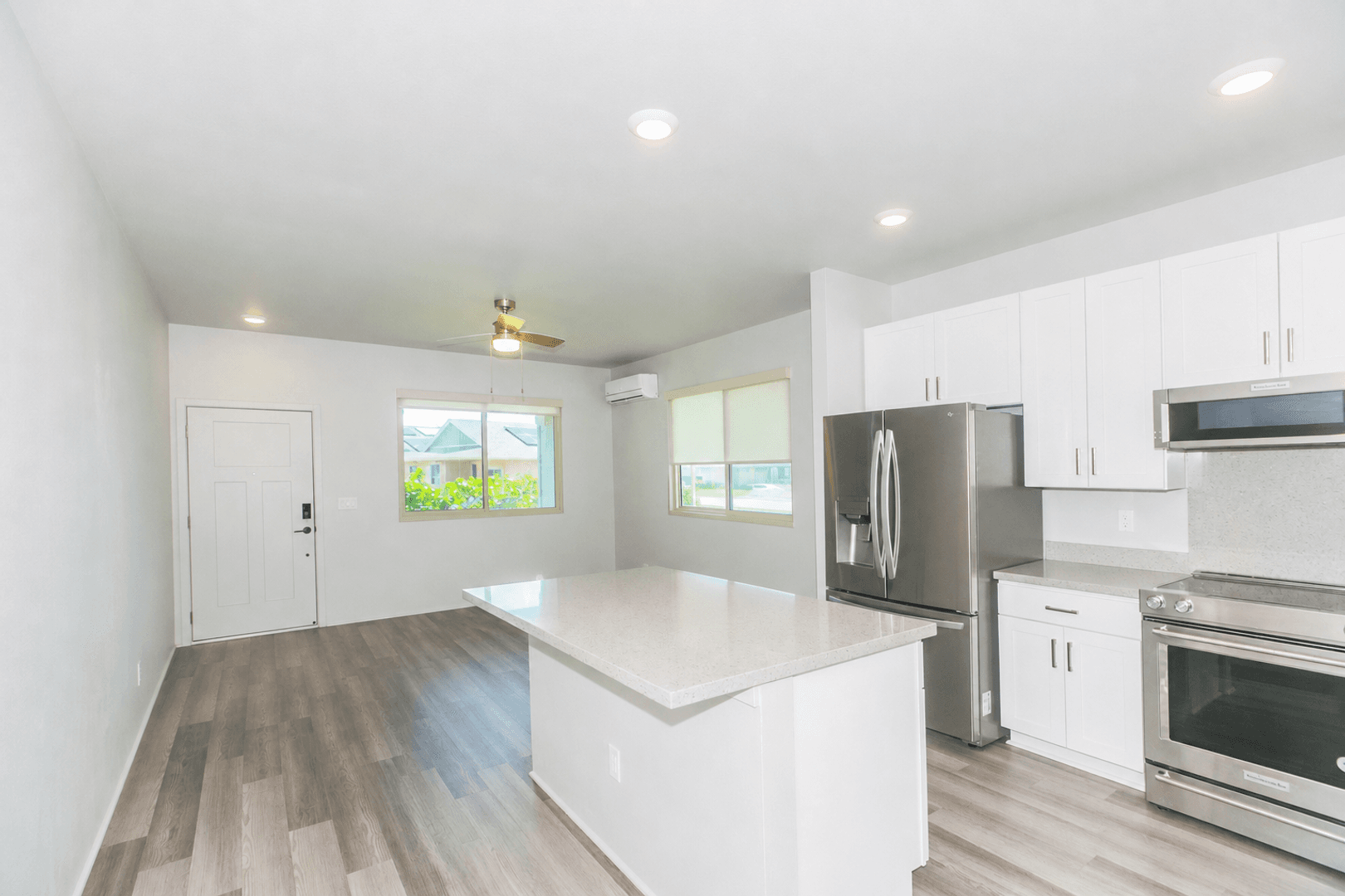 Ewa Beach House: 91-972 Pue Pue Street