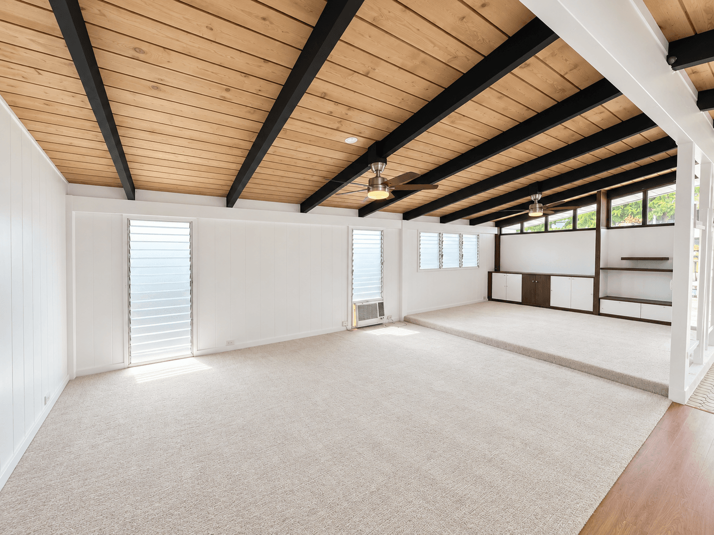Honolulu House: 3027 Kanu Street