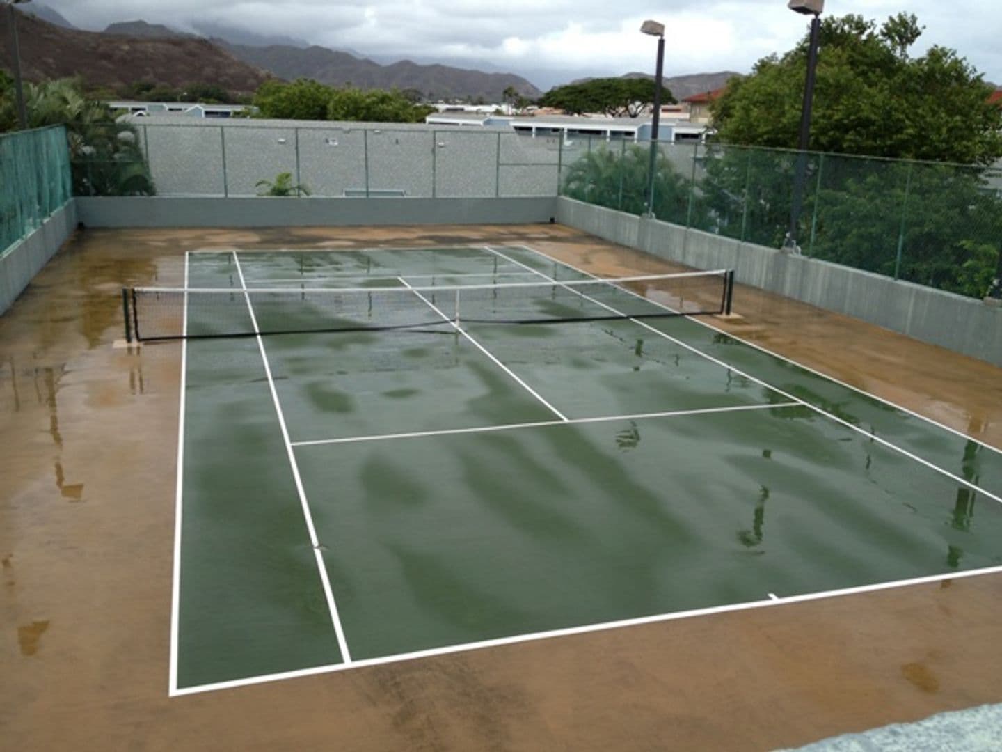 Kailua House: 1020 Aoloa Place, #107A