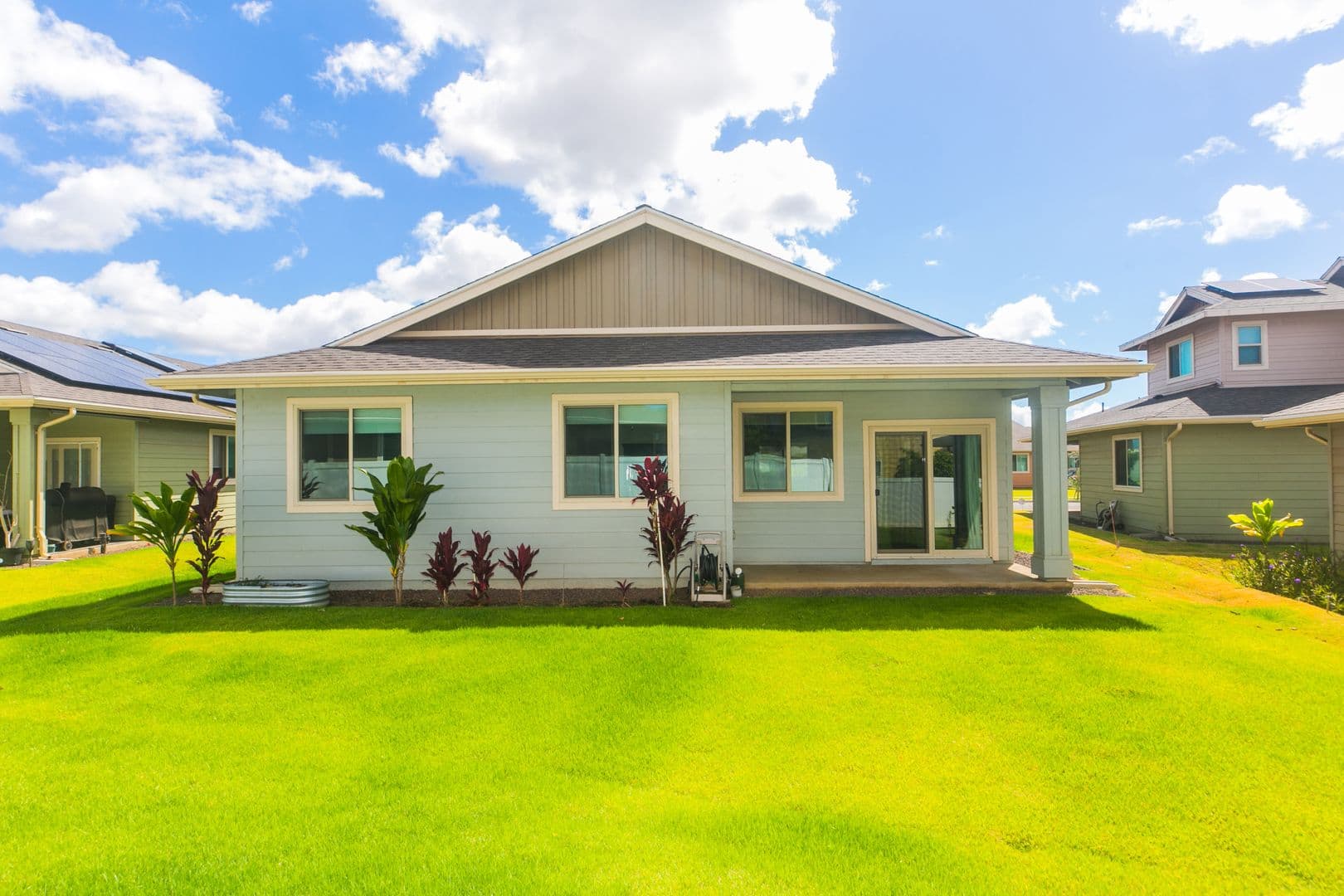 Ewa Beach House: 91-972 Pue Pue Street