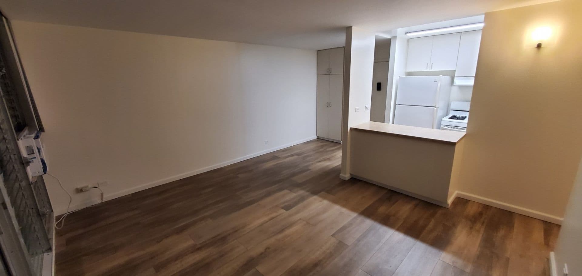 Honolulu Condo: 1821 KEEAUMOKU ST Unit 202