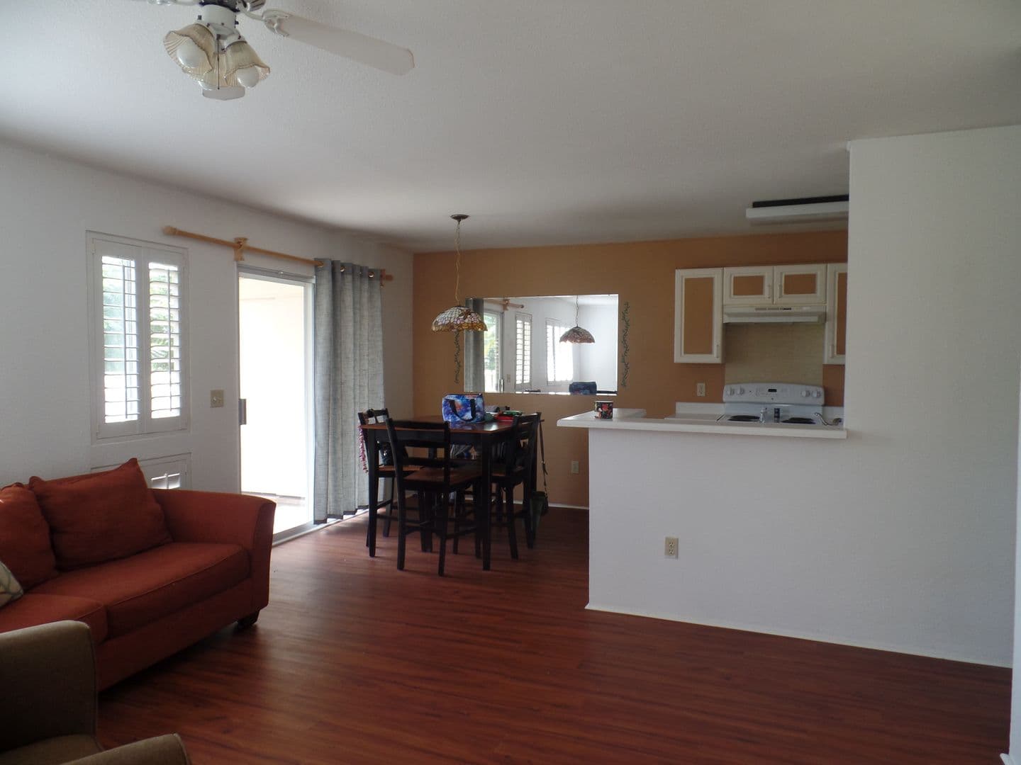 Kapolei House: 92-1163 Palahia St. #E106