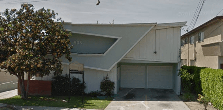 Inglewood Apartment: 905 Edgewood St.