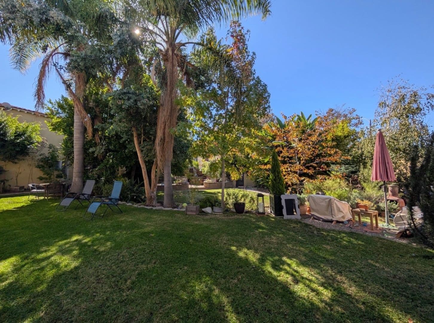 Los Angeles Apartment: 1081-1099 S. Orange Grove Ave.