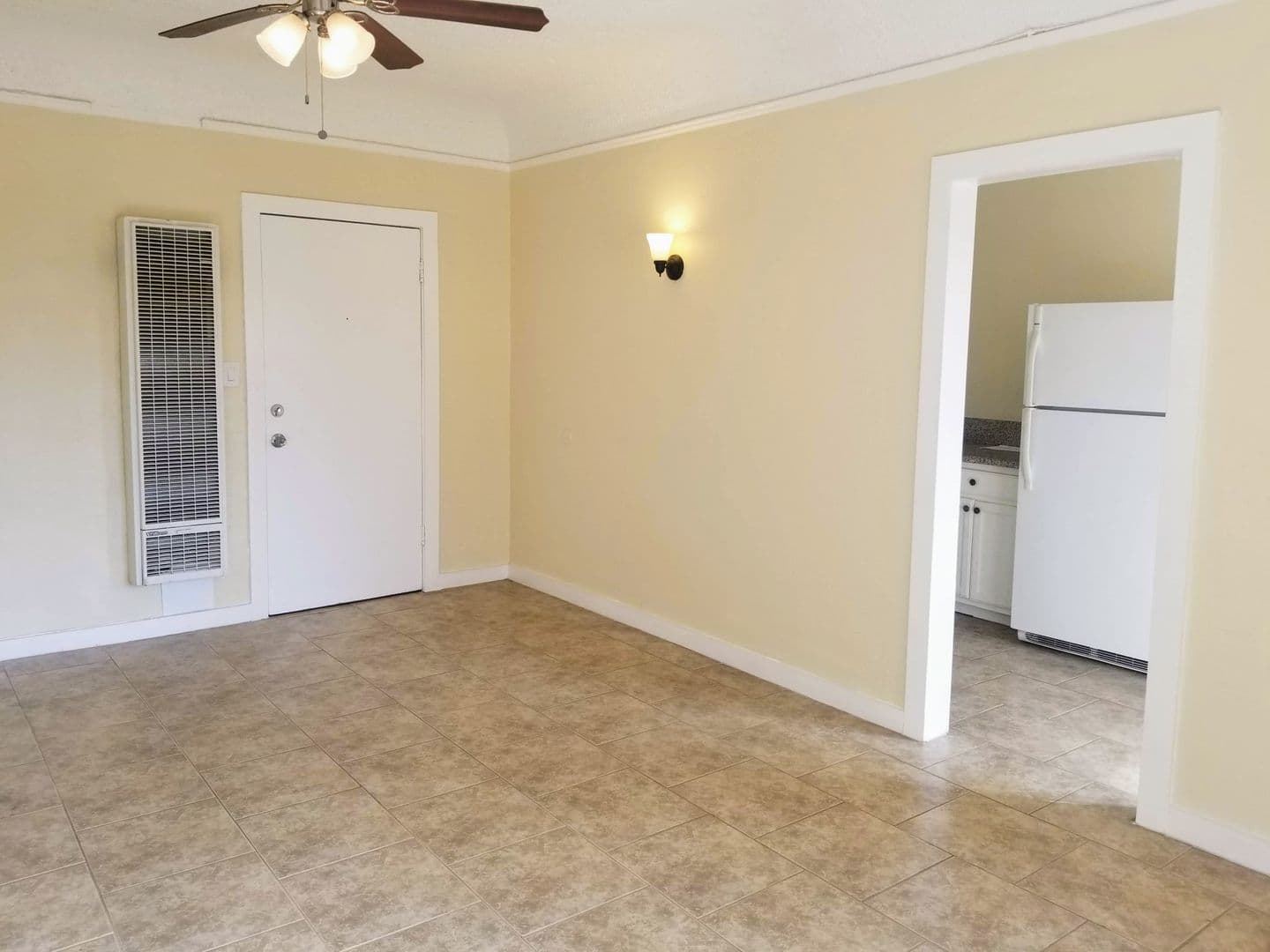 Los Angeles Apartment: 1308-1310 12th Avenue