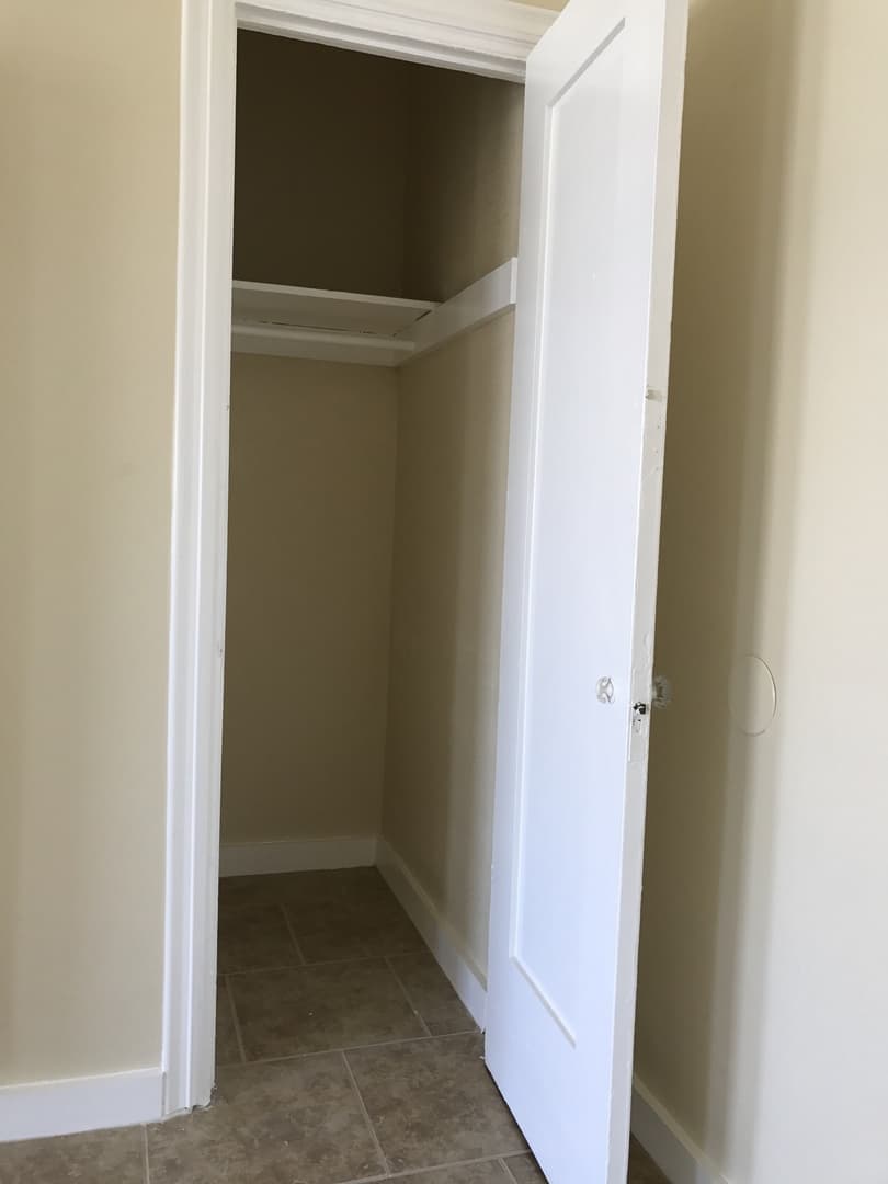 Los Angeles Apartment: 1308-1310 12th Avenue